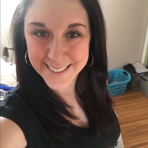 Meet your Posher, Christine